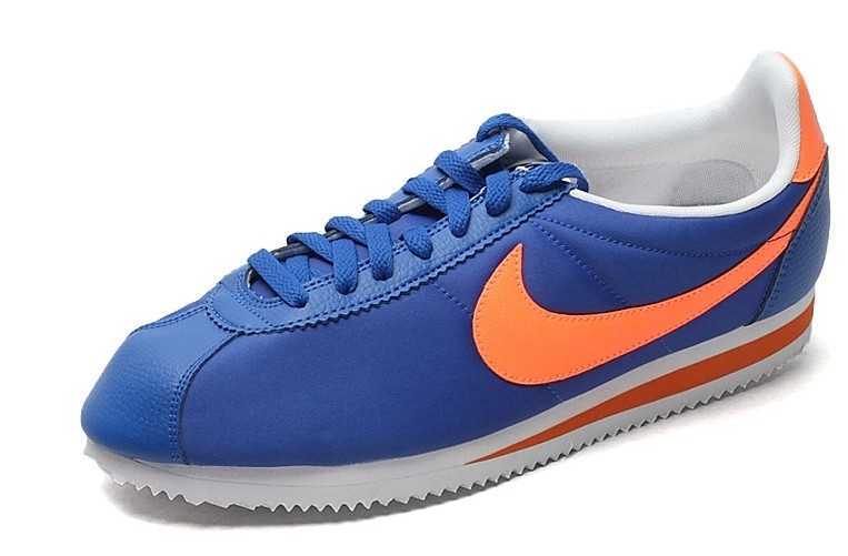 nike cortez 2014 femme footlocker de la mode nike cortez cuir foot locker